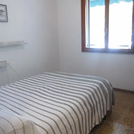 Rubinia Apartment Grado-Pineta