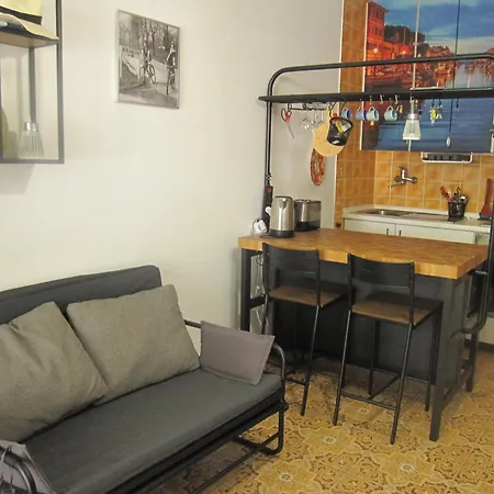 Rubinia Apartment